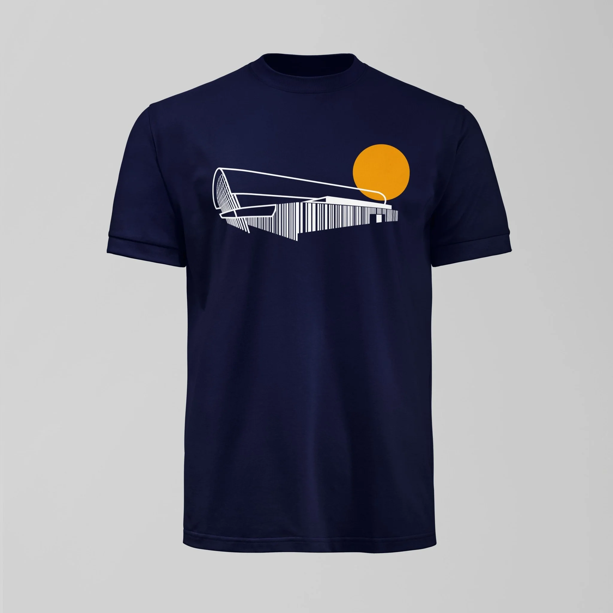 Bramley Moore New Dawn T-Shirt - Image 7