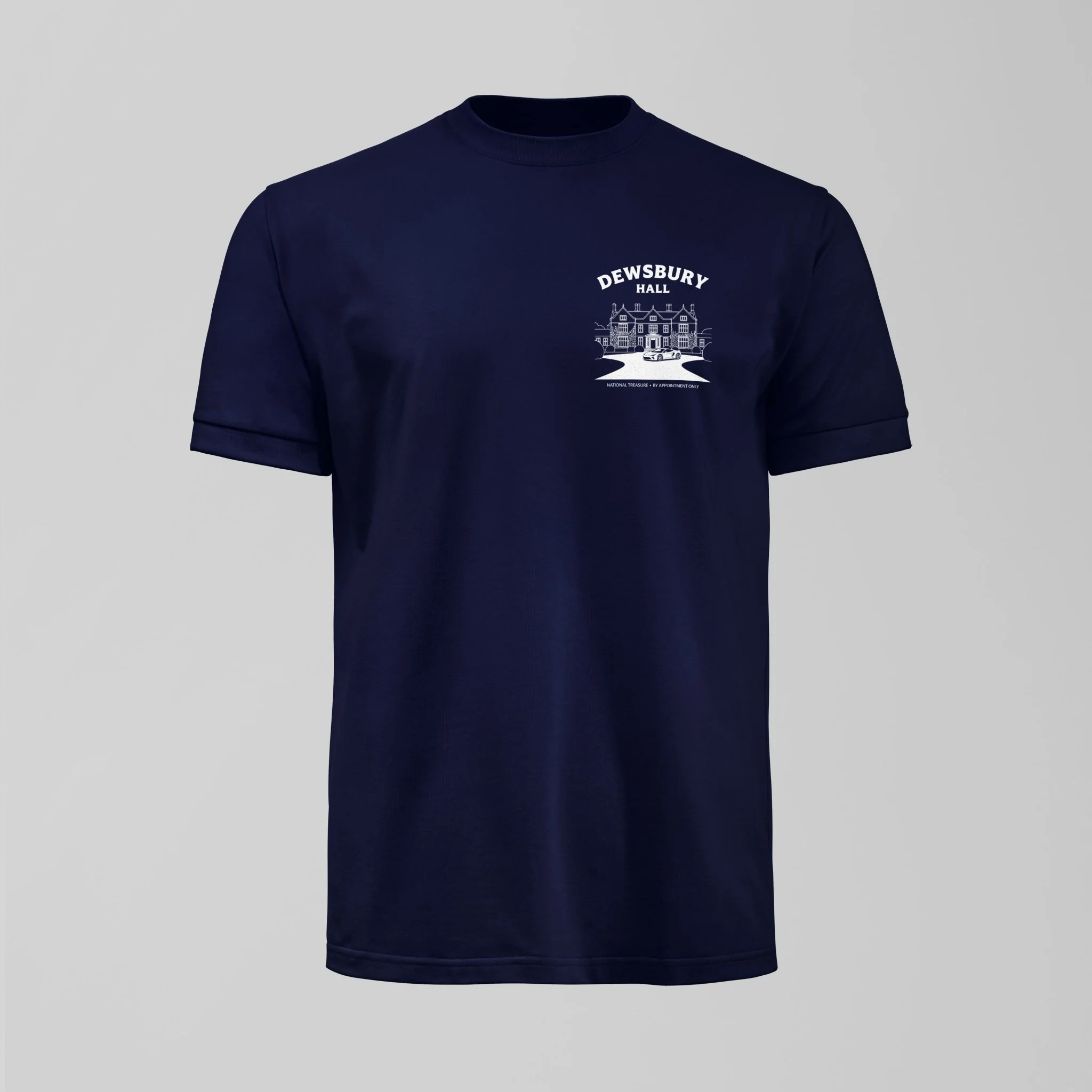 Dewsbury Hall T-Shirt - Image 10