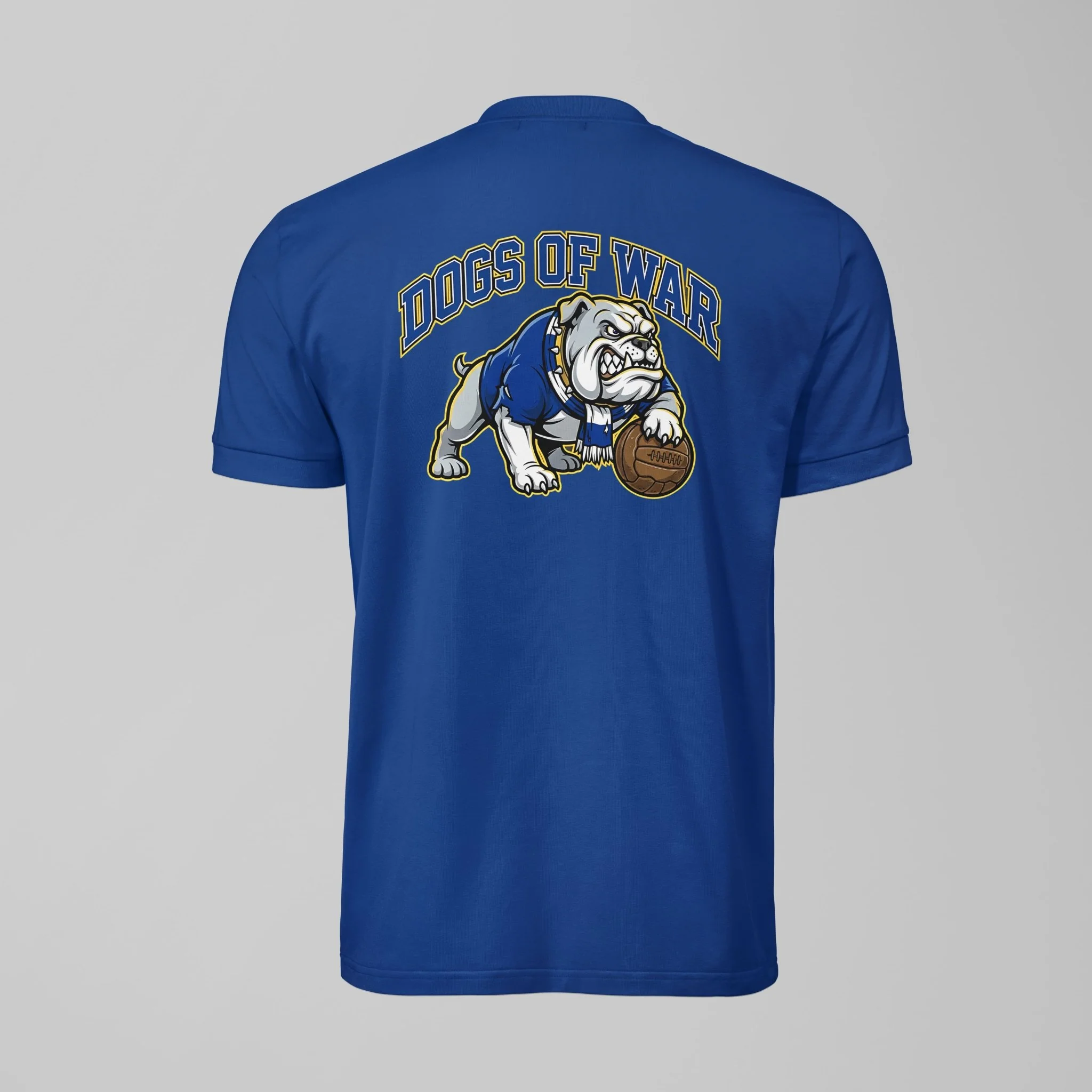 Dogs of War Ultra Edition T-Shirt - Image 7