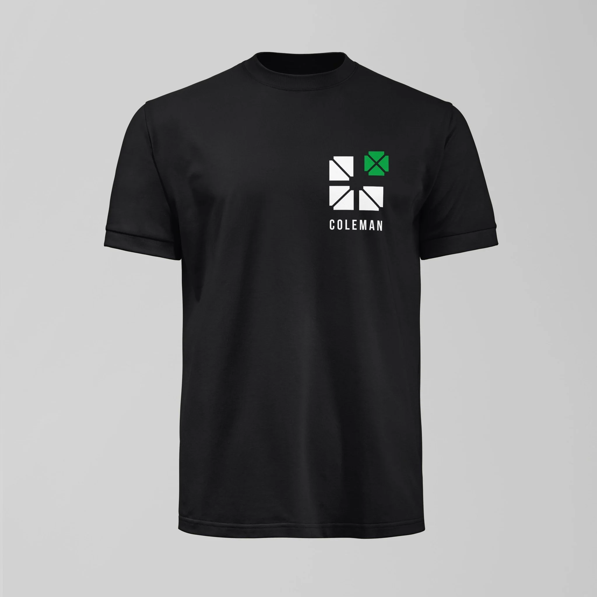 Seamus Coleman Clover Graphic T-Shirt - Image 5