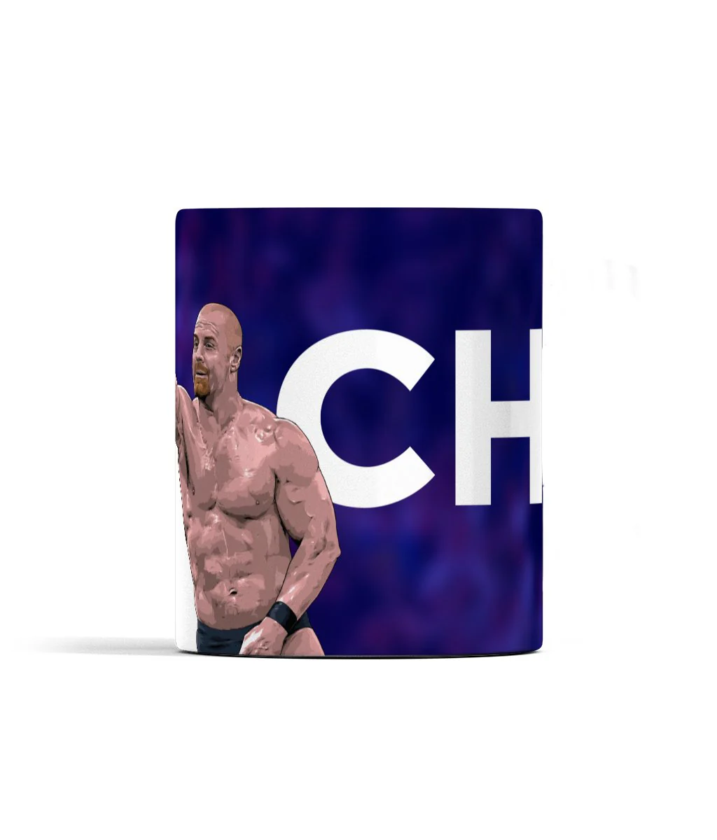 Sean Dyche Mug - Everton’s Austin 3:16 - Image 2