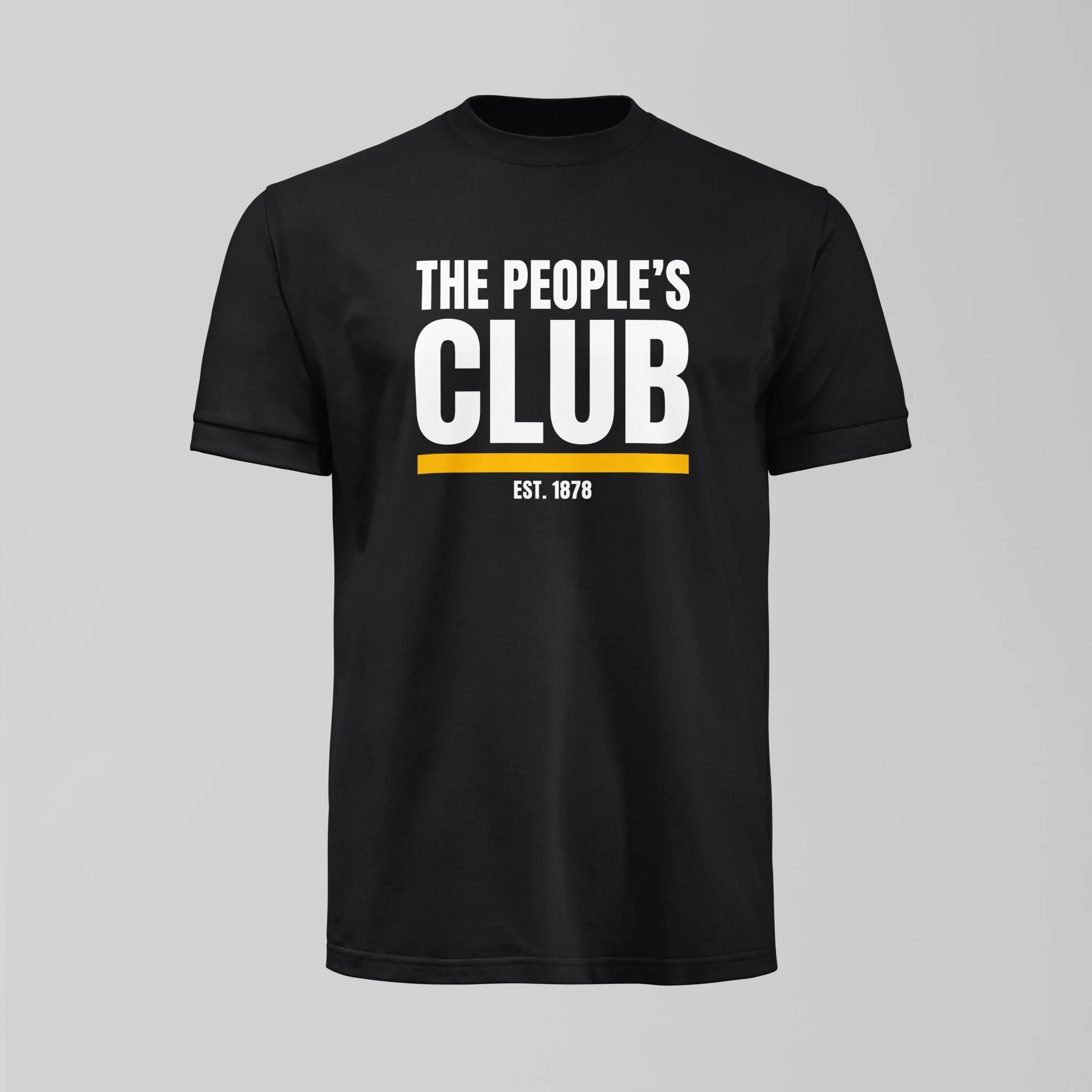 The People's Club T-Shirt - Image 5